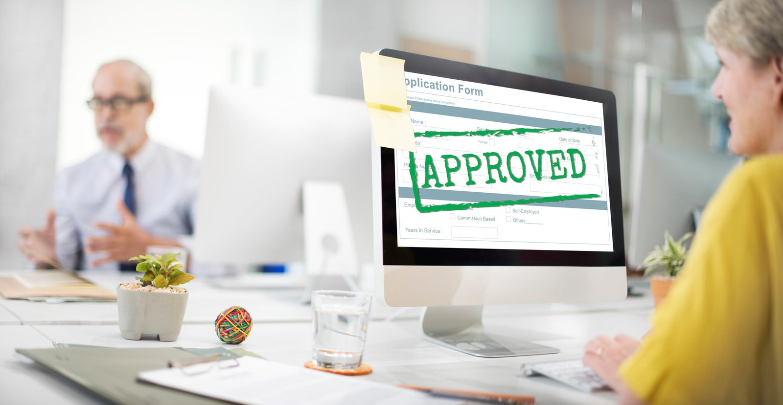 approved agreement allowed validation concept